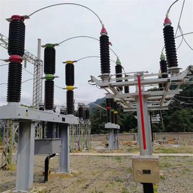 高压断路器：选择与应用的实战攻略