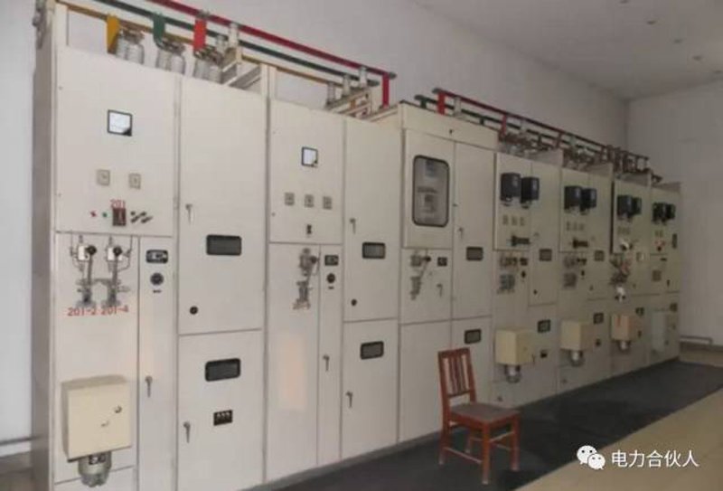西安高压电器：开启智能电网新时代